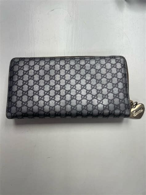 gucci gg 01830|gucci gg embossed wallet.